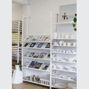 Classic Shelving by Lundia gallery detail image