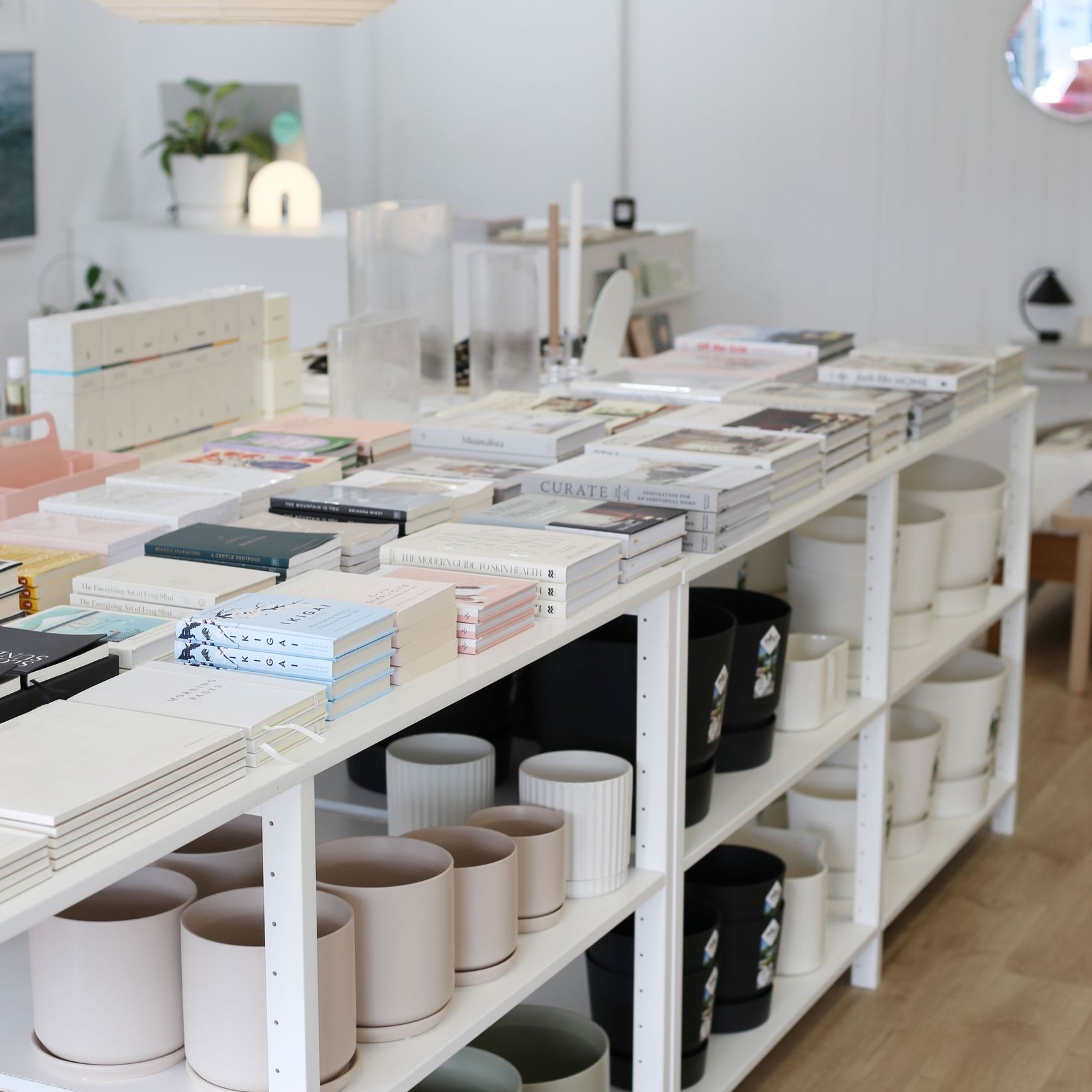 Classic Shelving by Lundia gallery detail image