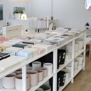Classic Shelving by Lundia gallery detail image