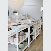 Classic Shelving by Lundia gallery detail image