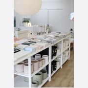 Classic Shelving by Lundia gallery detail image
