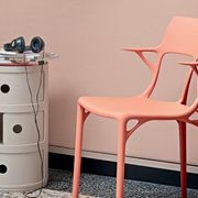 Componibili Bio 3 Round Unit | Storage gallery detail image
