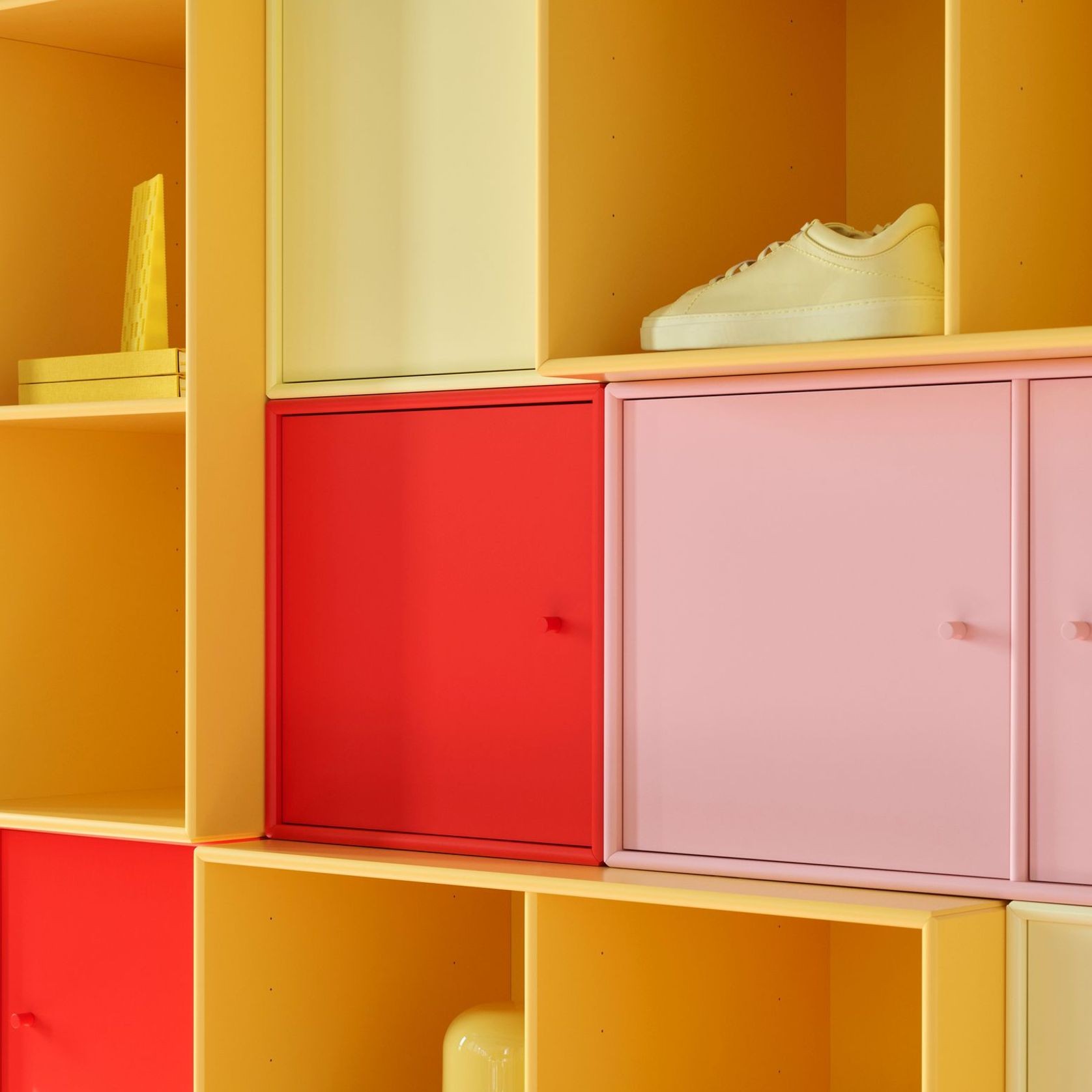 Montana Storage System gallery detail image