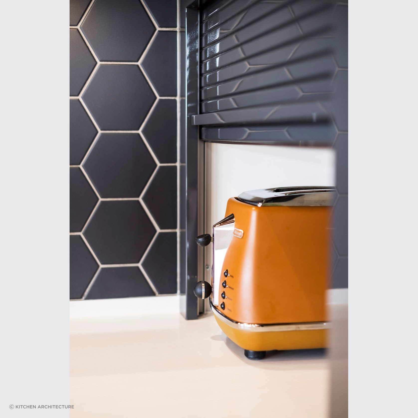 Single Sided Roller Door gallery detail image