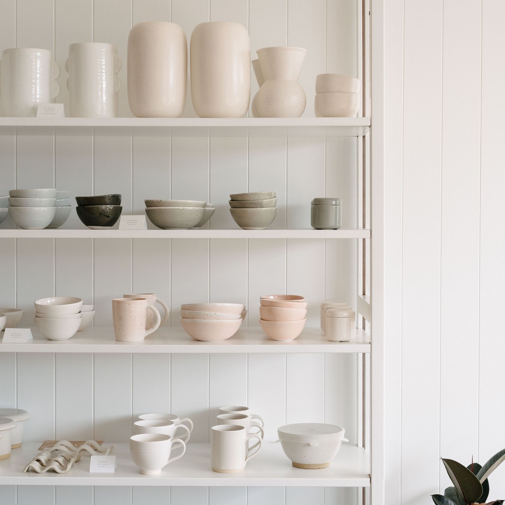 Classic Shelving by Lundia gallery detail image