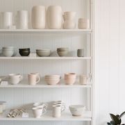 Classic Shelving by Lundia gallery detail image