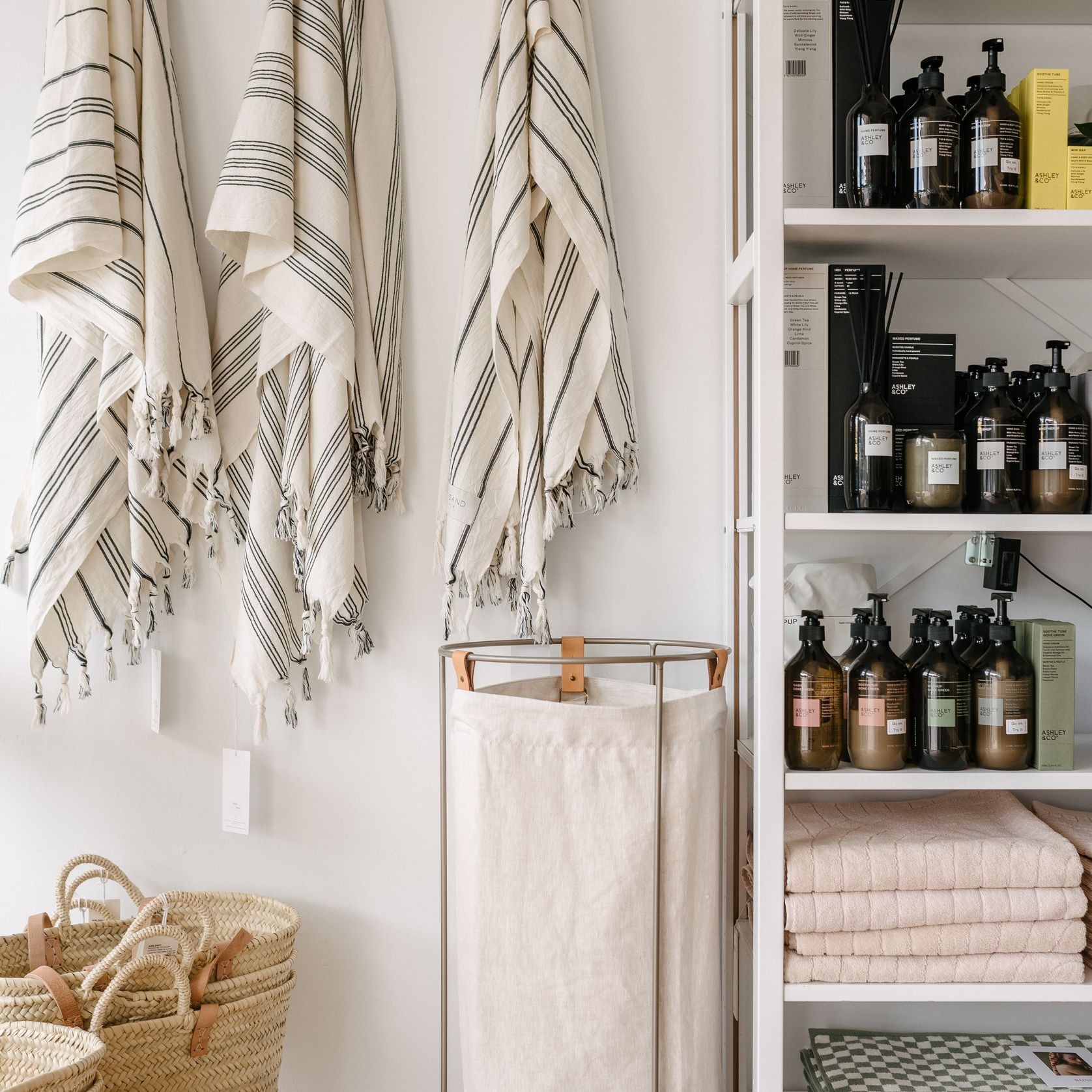 Classic Shelving by Lundia gallery detail image