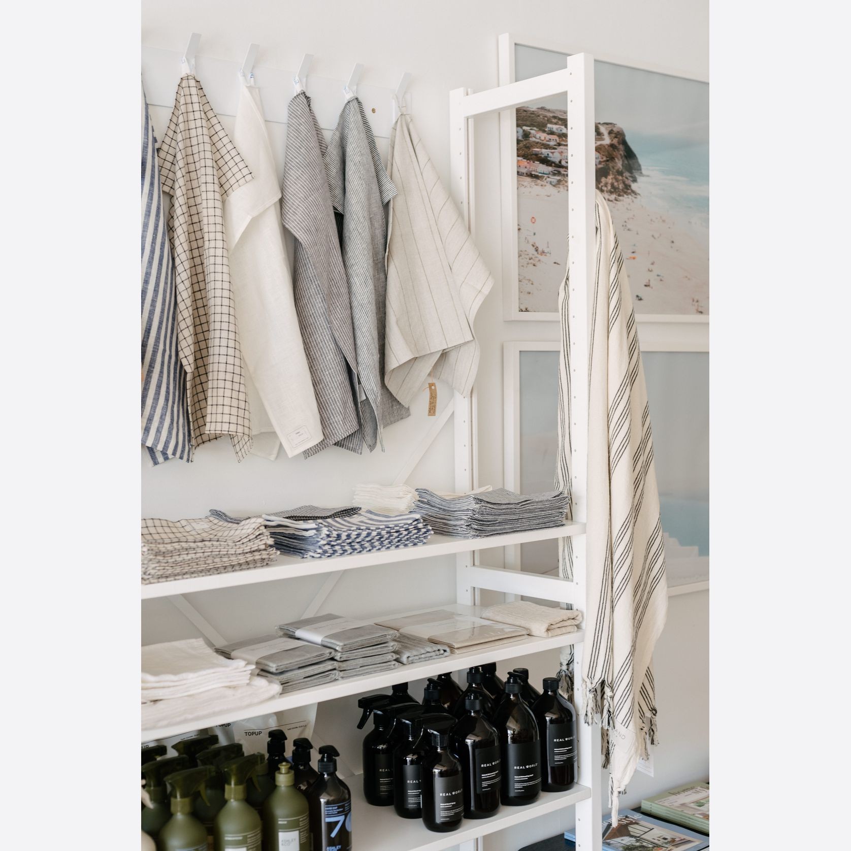 Classic Shelving by Lundia gallery detail image