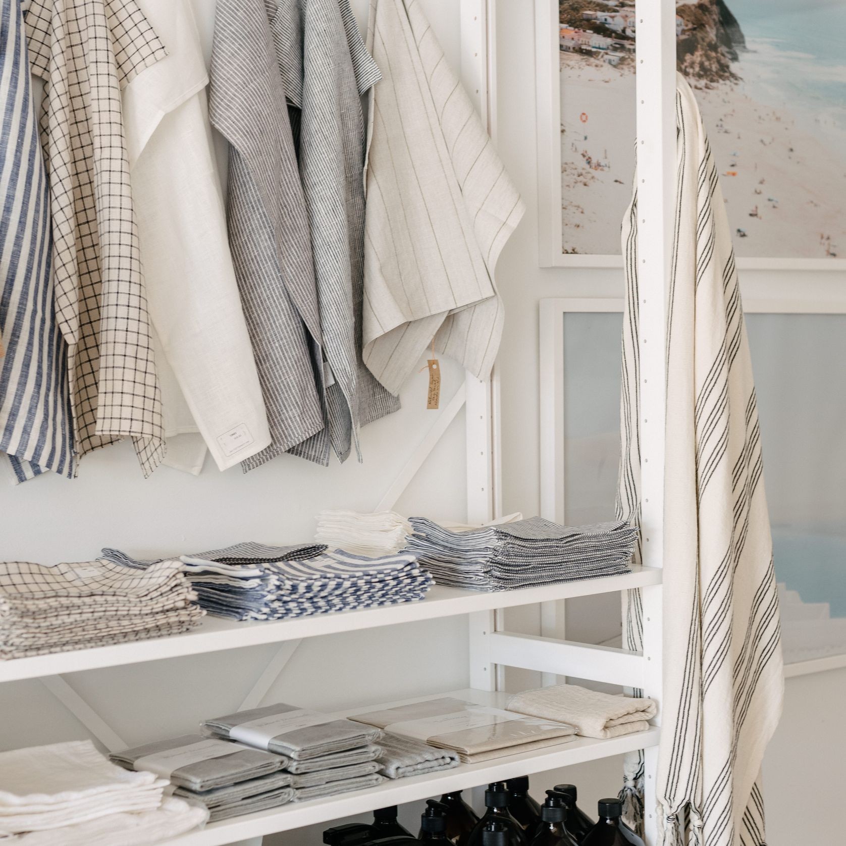 Classic Shelving by Lundia gallery detail image