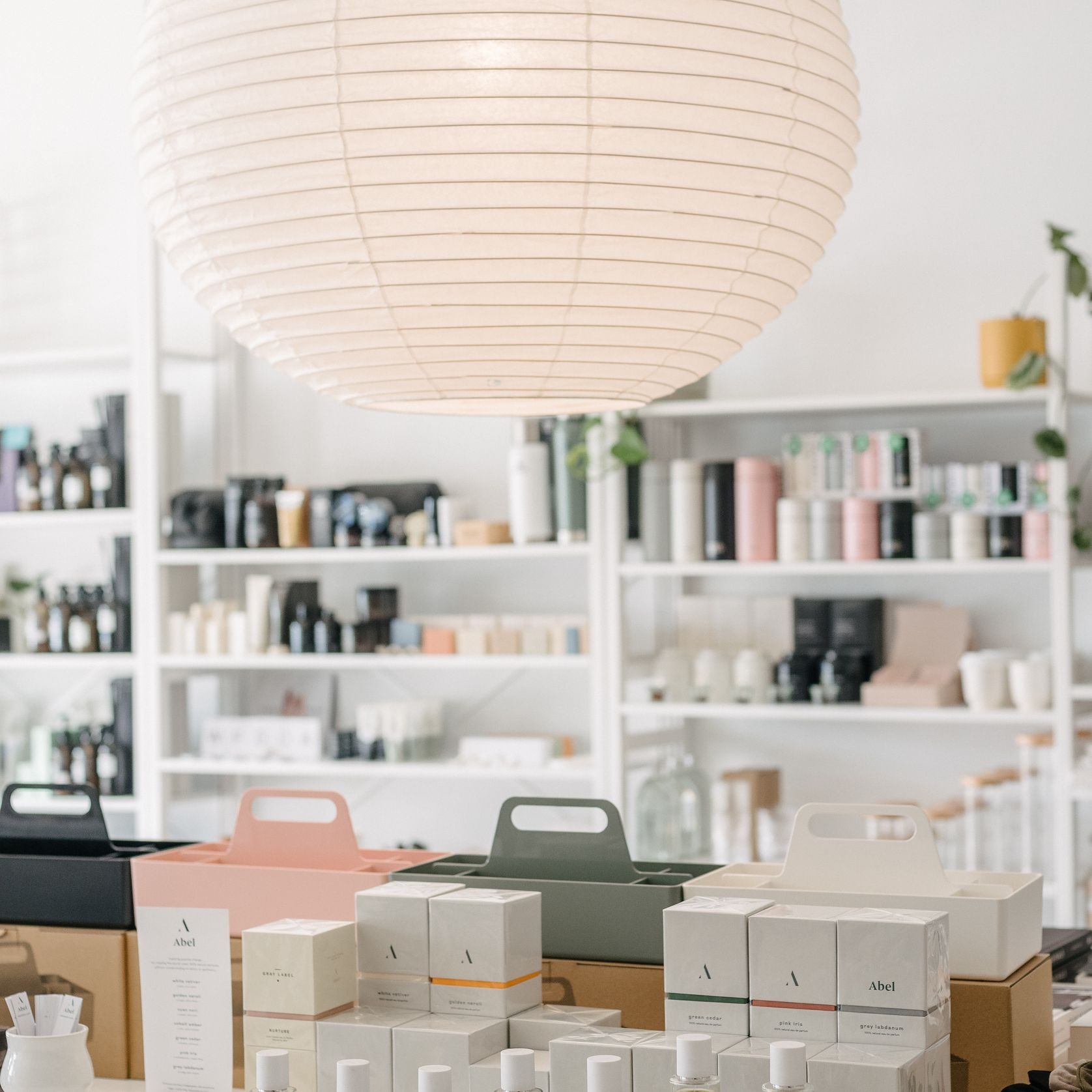 Classic Shelving by Lundia gallery detail image