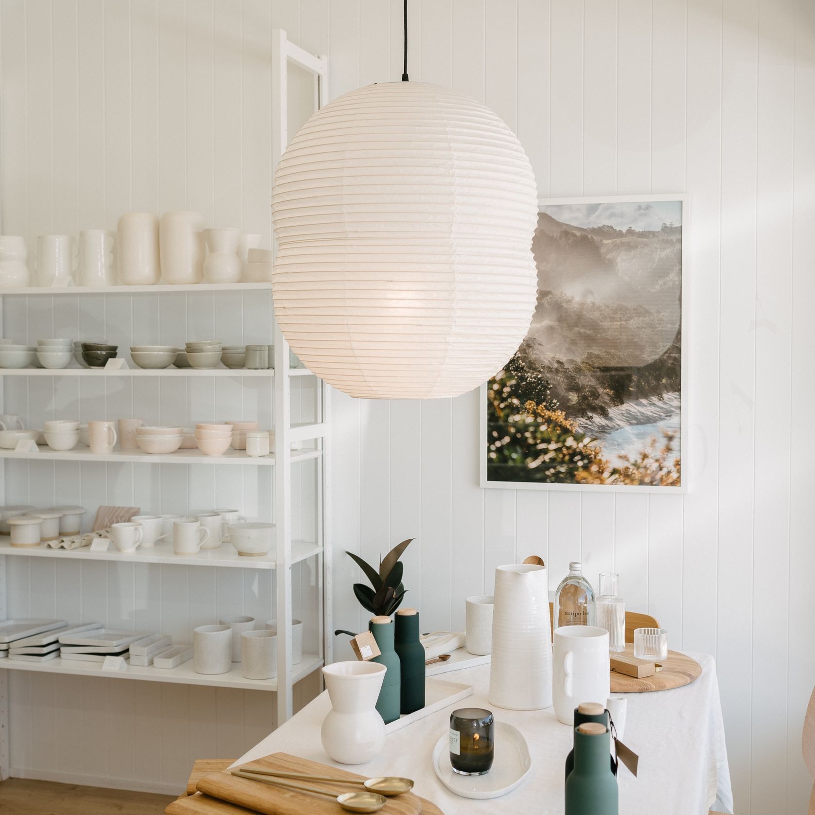 Classic Shelving by Lundia gallery detail image