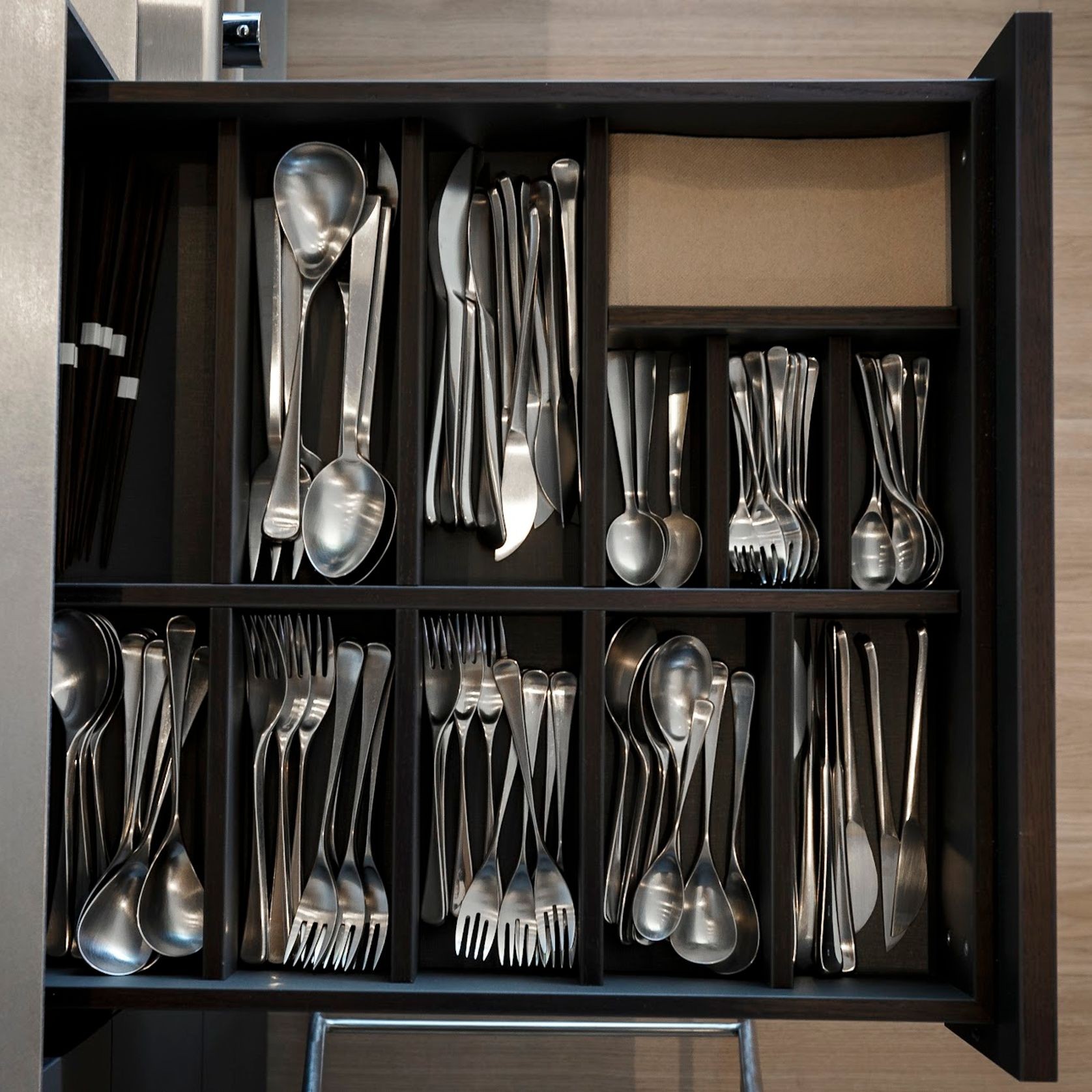 Bespoke Drawer Inserts gallery detail image