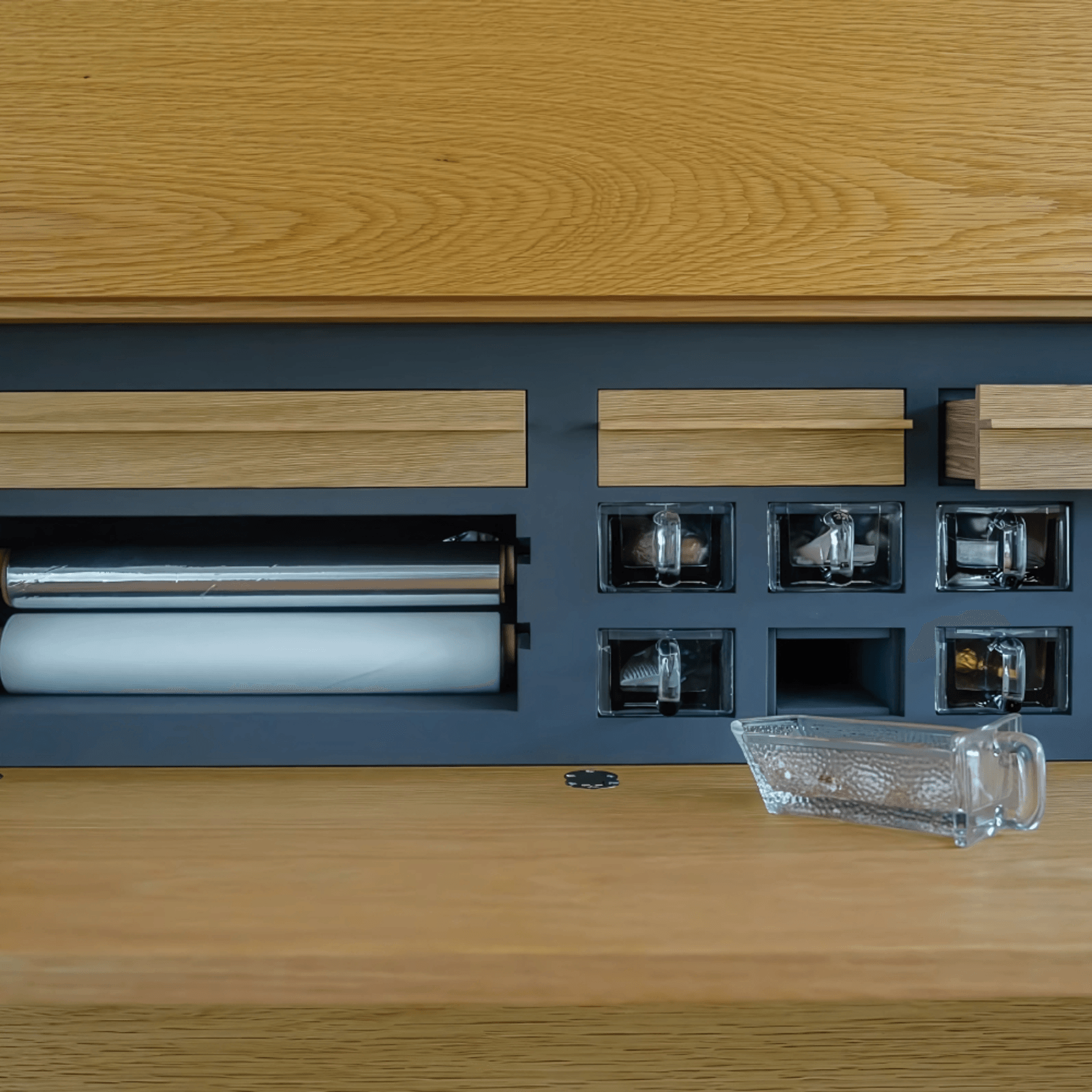 Bespoke Drawer Inserts gallery detail image