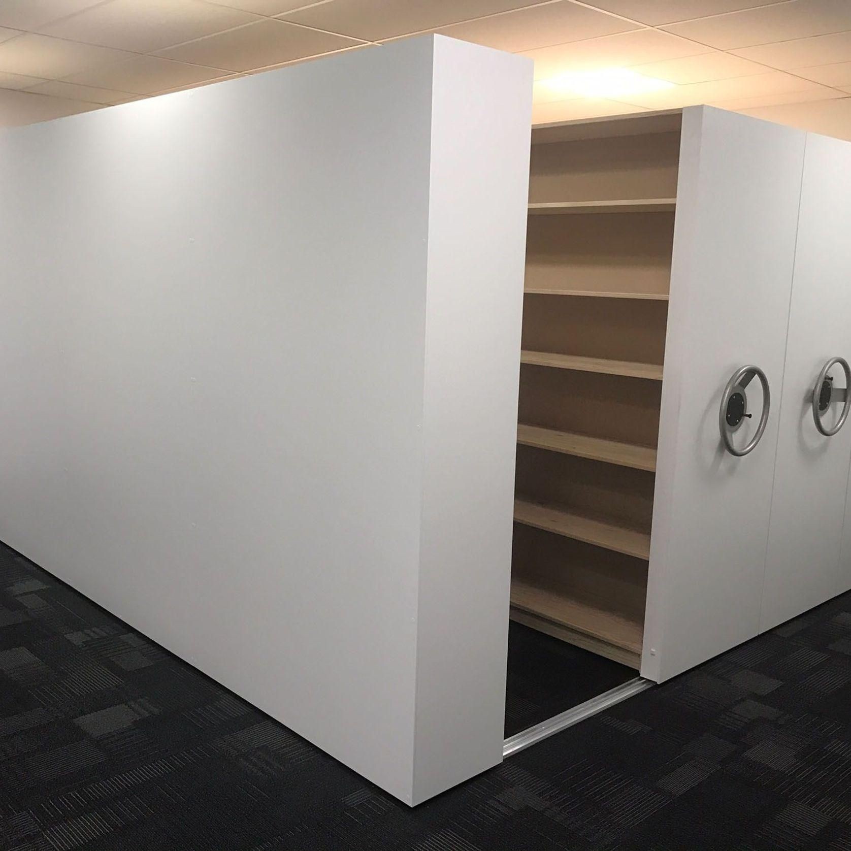 Rota Drive Storage by Lundia gallery detail image