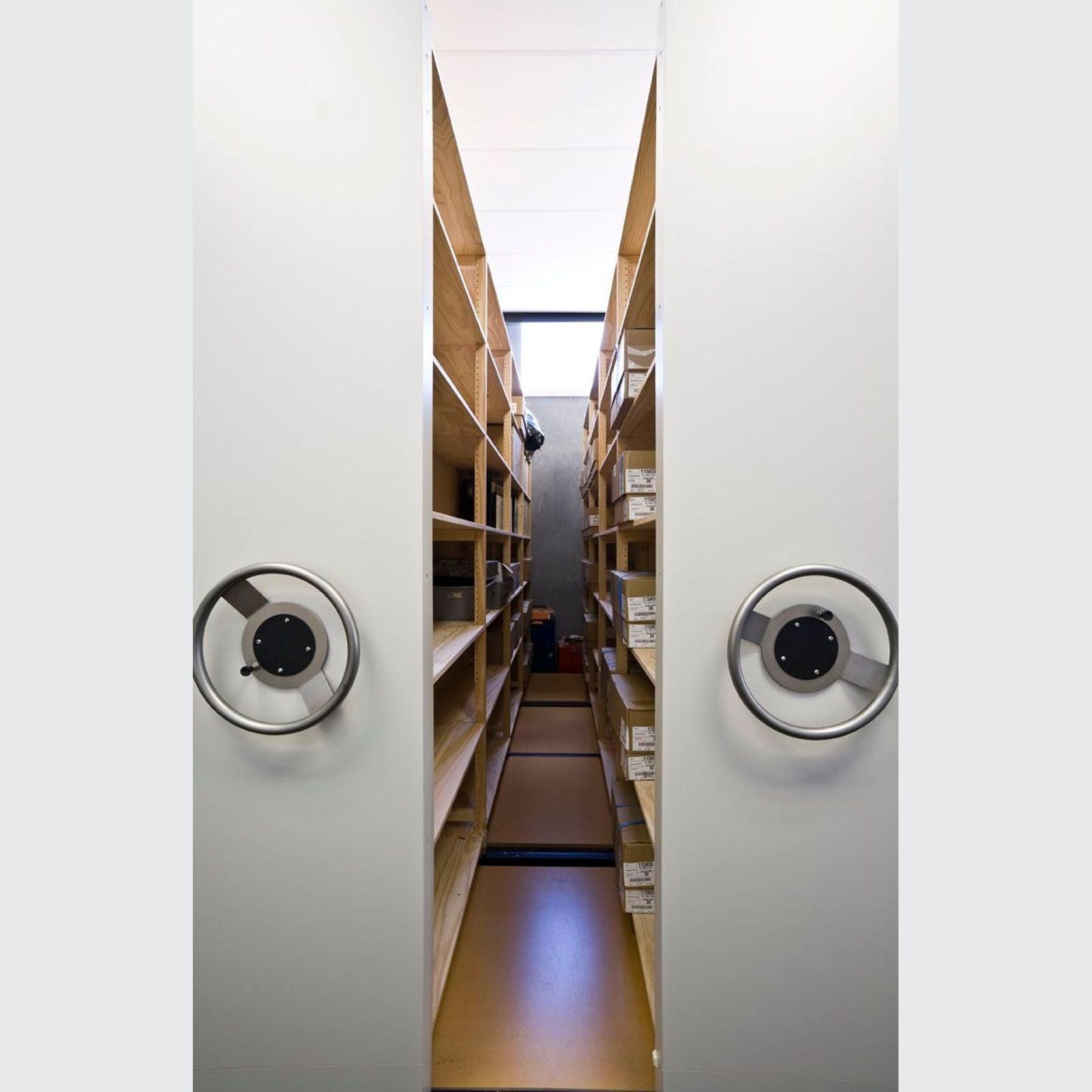 Rota Drive Storage by Lundia gallery detail image