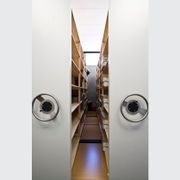 Rota Drive Storage by Lundia gallery detail image