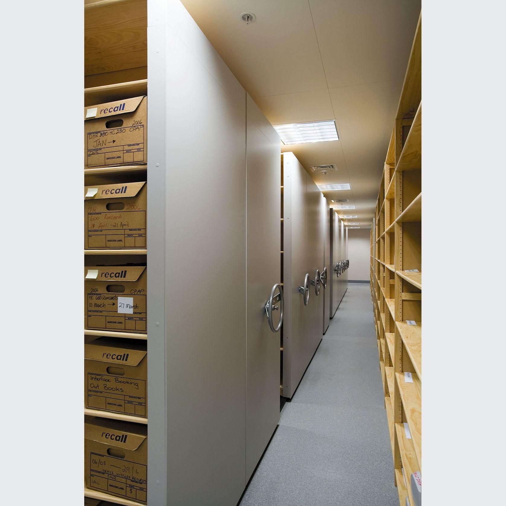 Rota Drive Storage by Lundia gallery detail image