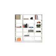 Classic Shelving by Lundia gallery detail image