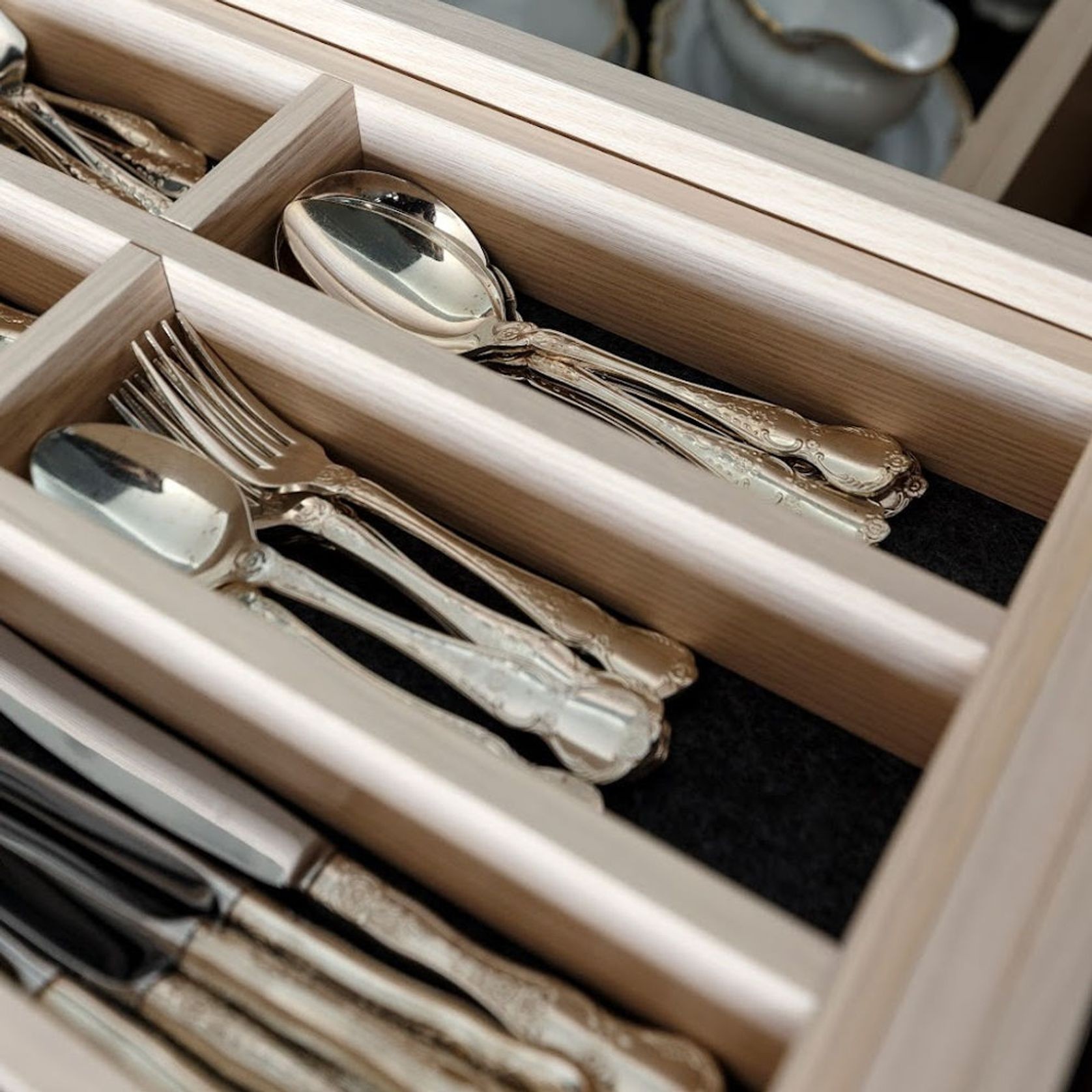 Bespoke Drawer Inserts gallery detail image