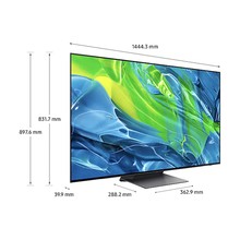 Samsung 65" OLED 4K S95B TV gallery detail image