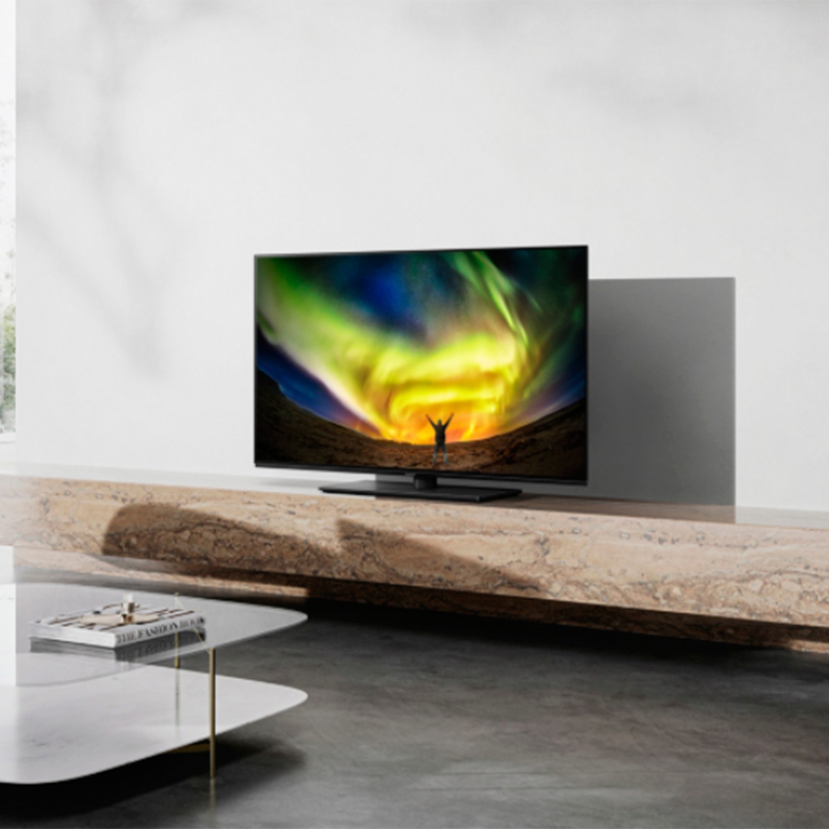 Panasonic OLED TV TH-48LZ980Z gallery detail image