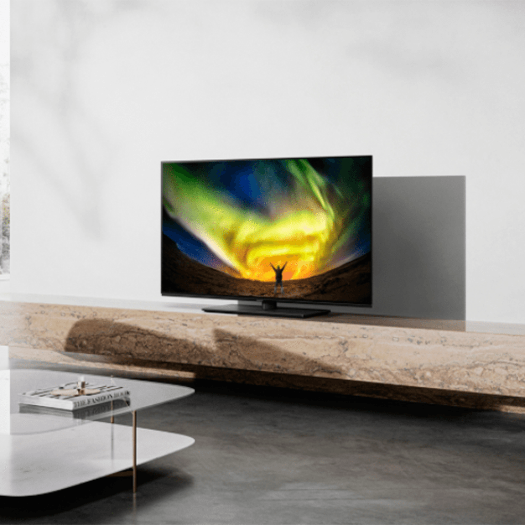 Panasonic OLED TV TH-48LZ980Z gallery detail image