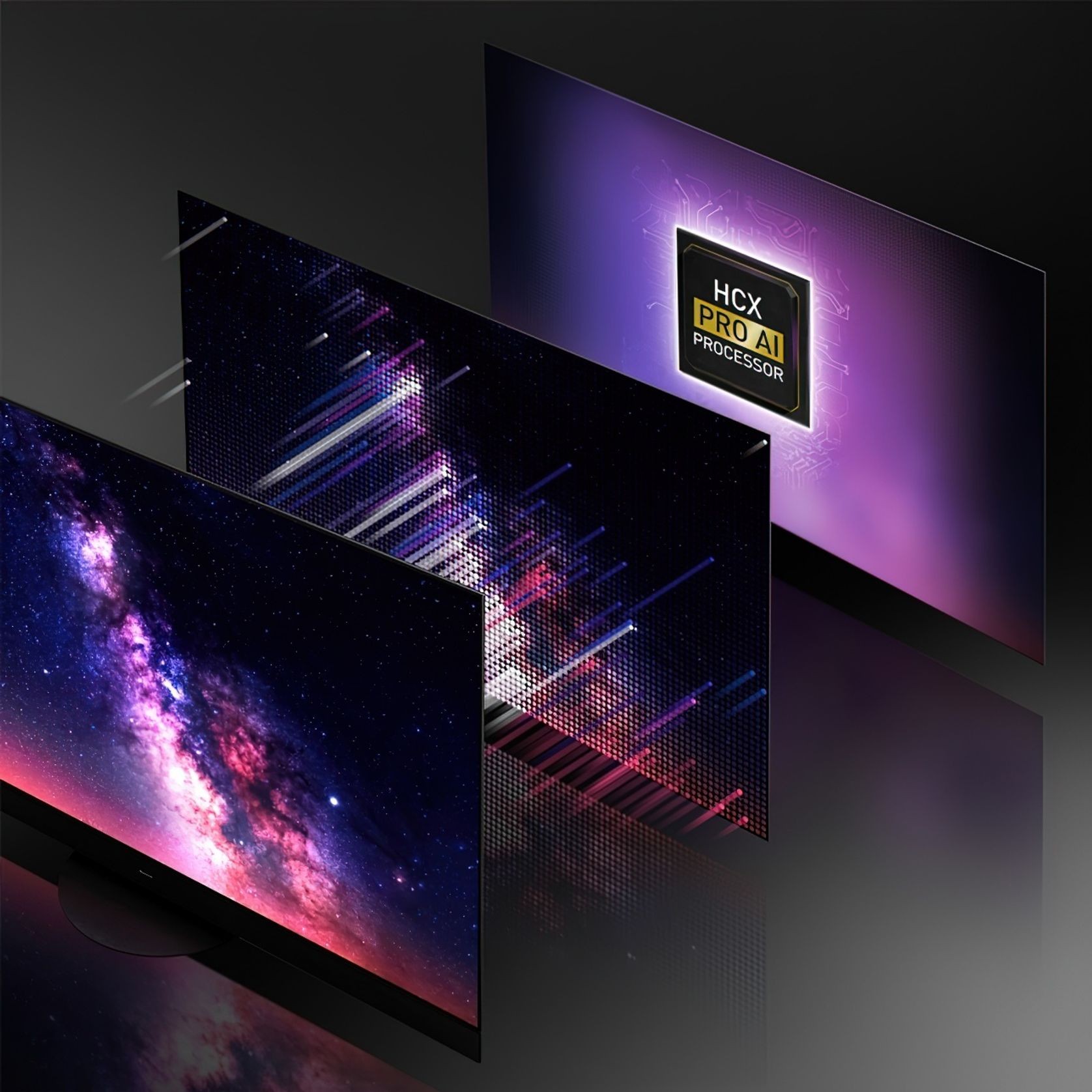 Panasonic OLED TV TH-65LZ1500Z gallery detail image