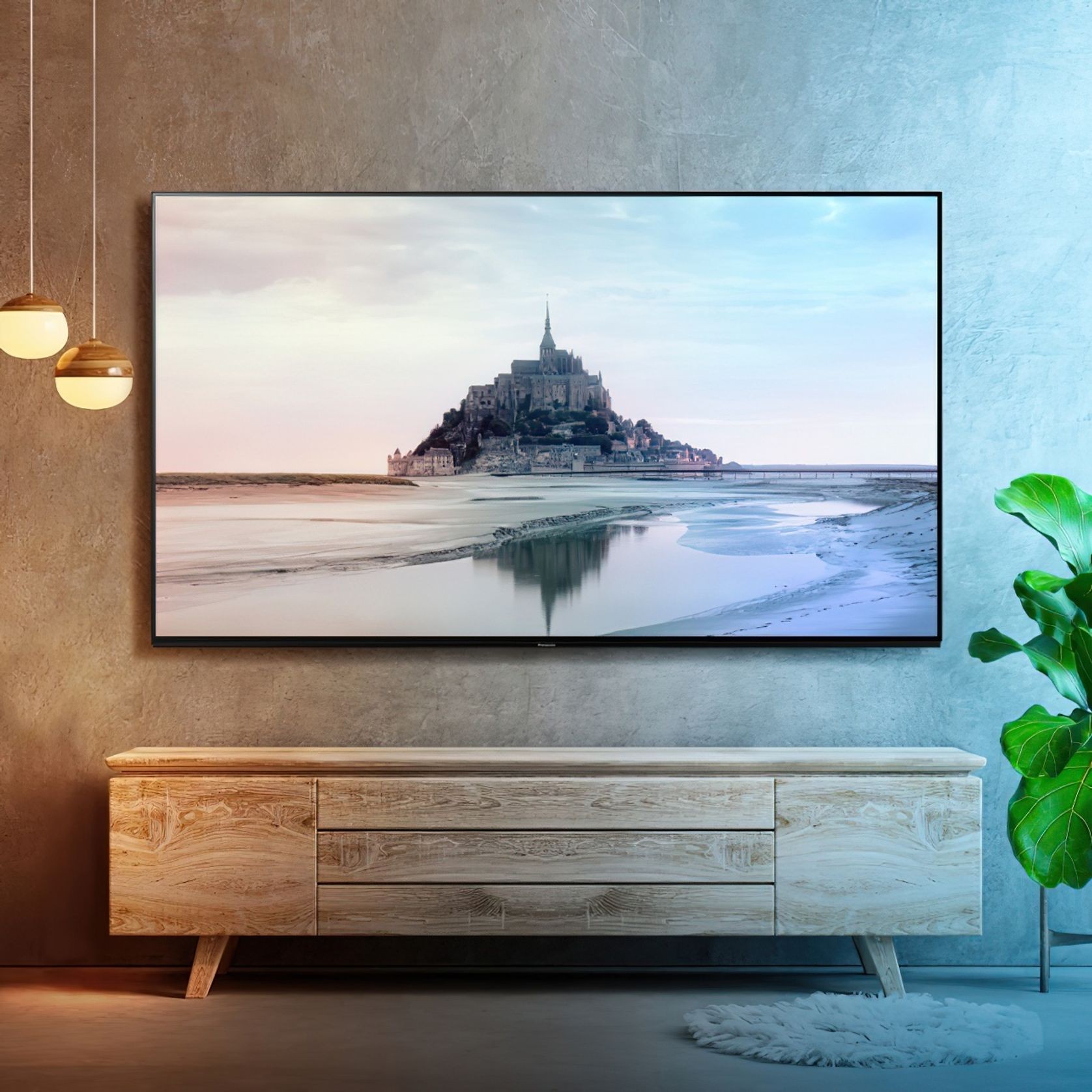 Panasonic OLED TV TH-65LZ1500Z gallery detail image