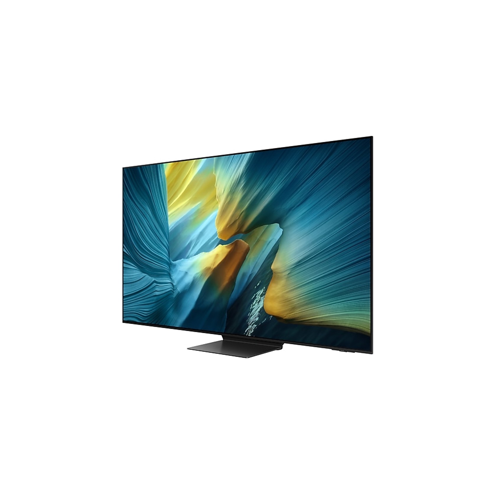 Samsung OLED 4K Smart TV S95F gallery detail image