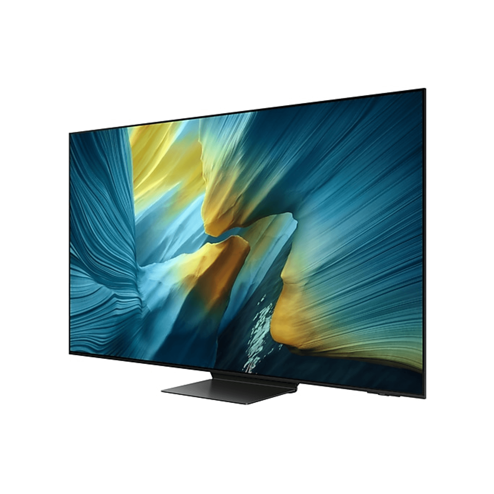 Samsung OLED 4K Smart TV S95F gallery detail image