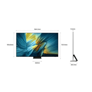 Samsung OLED 4K Smart TV S95F gallery detail image
