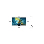 Samsung OLED 4K Smart TV S95F gallery detail image