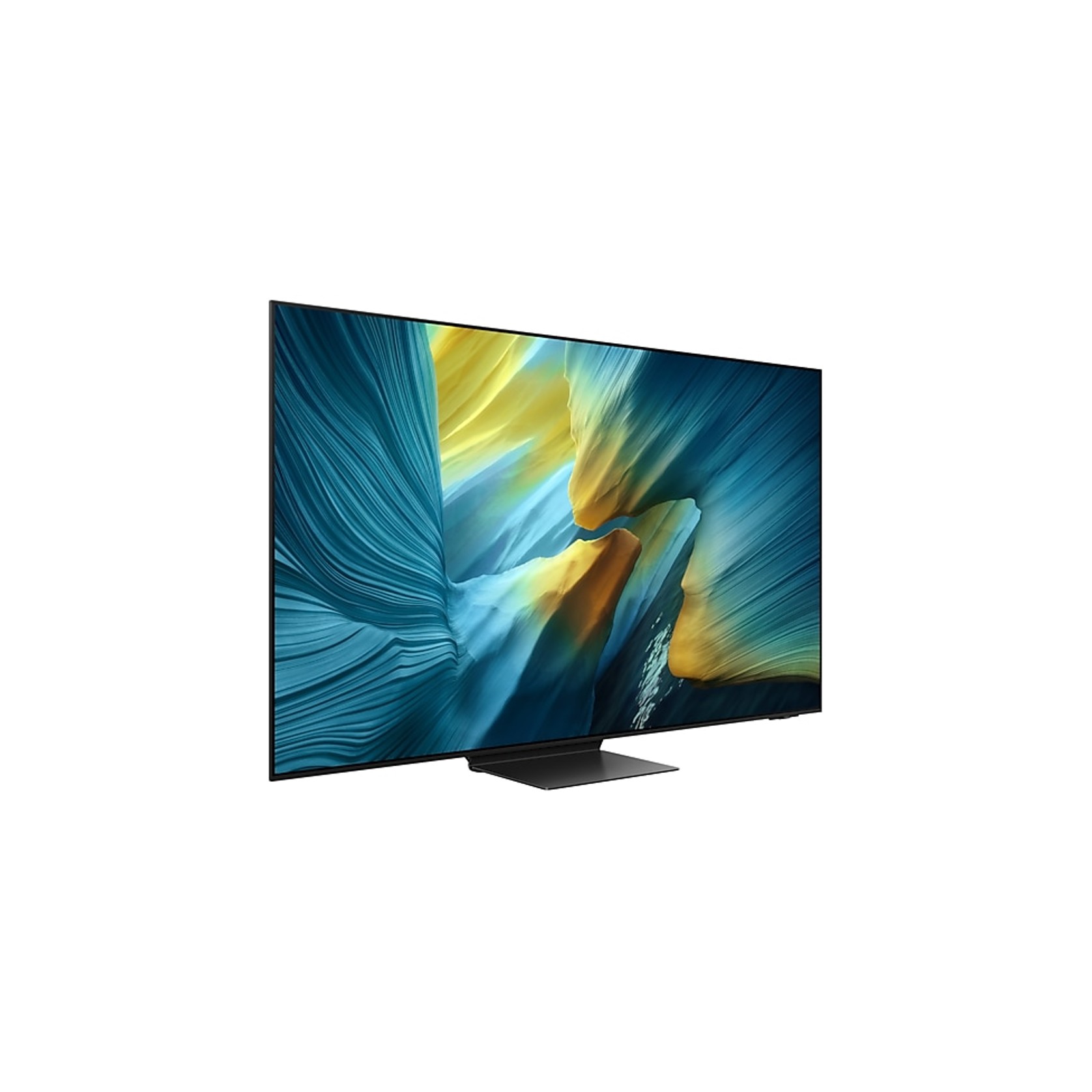 Samsung OLED 4K Smart TV S95F gallery detail image