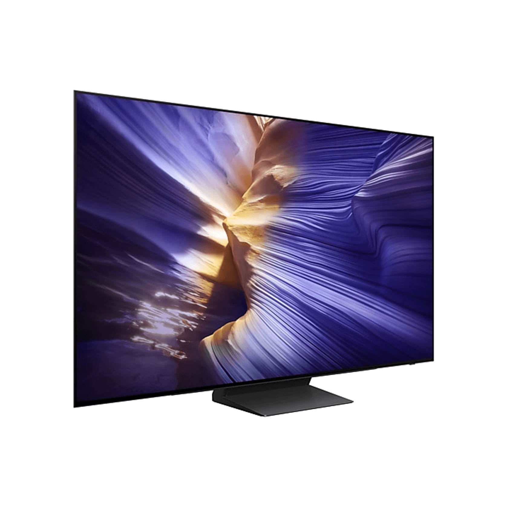 Samsung OLED 4K Smart TV S90F gallery detail image