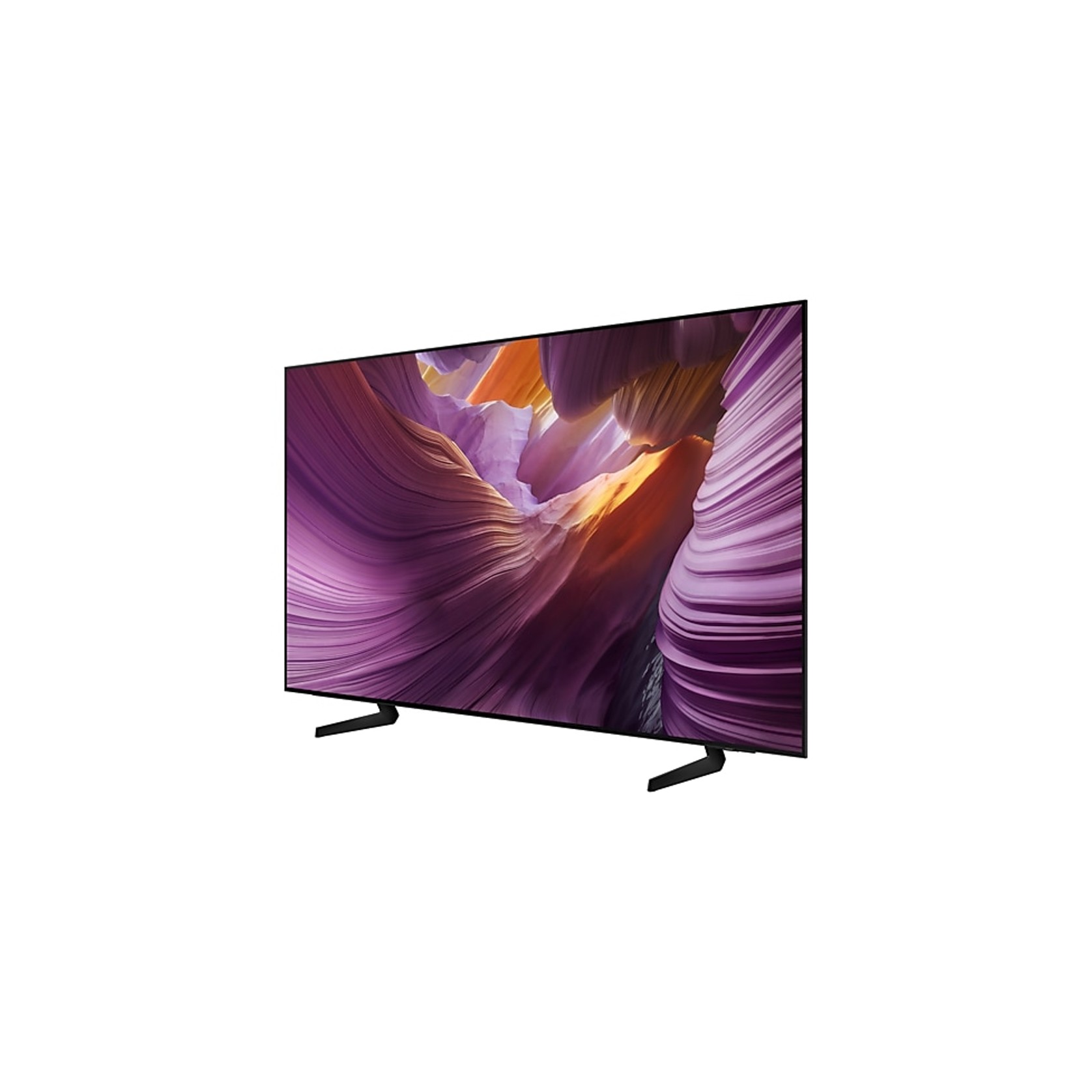 Samsung OLED 4K Smart TV S85F gallery detail image