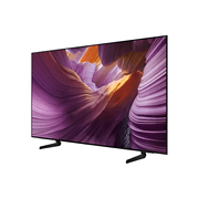 Samsung OLED 4K Smart TV S85F gallery detail image
