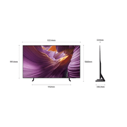 Samsung OLED 4K Smart TV S85F gallery detail image