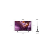 Samsung OLED 4K Smart TV S85F gallery detail image