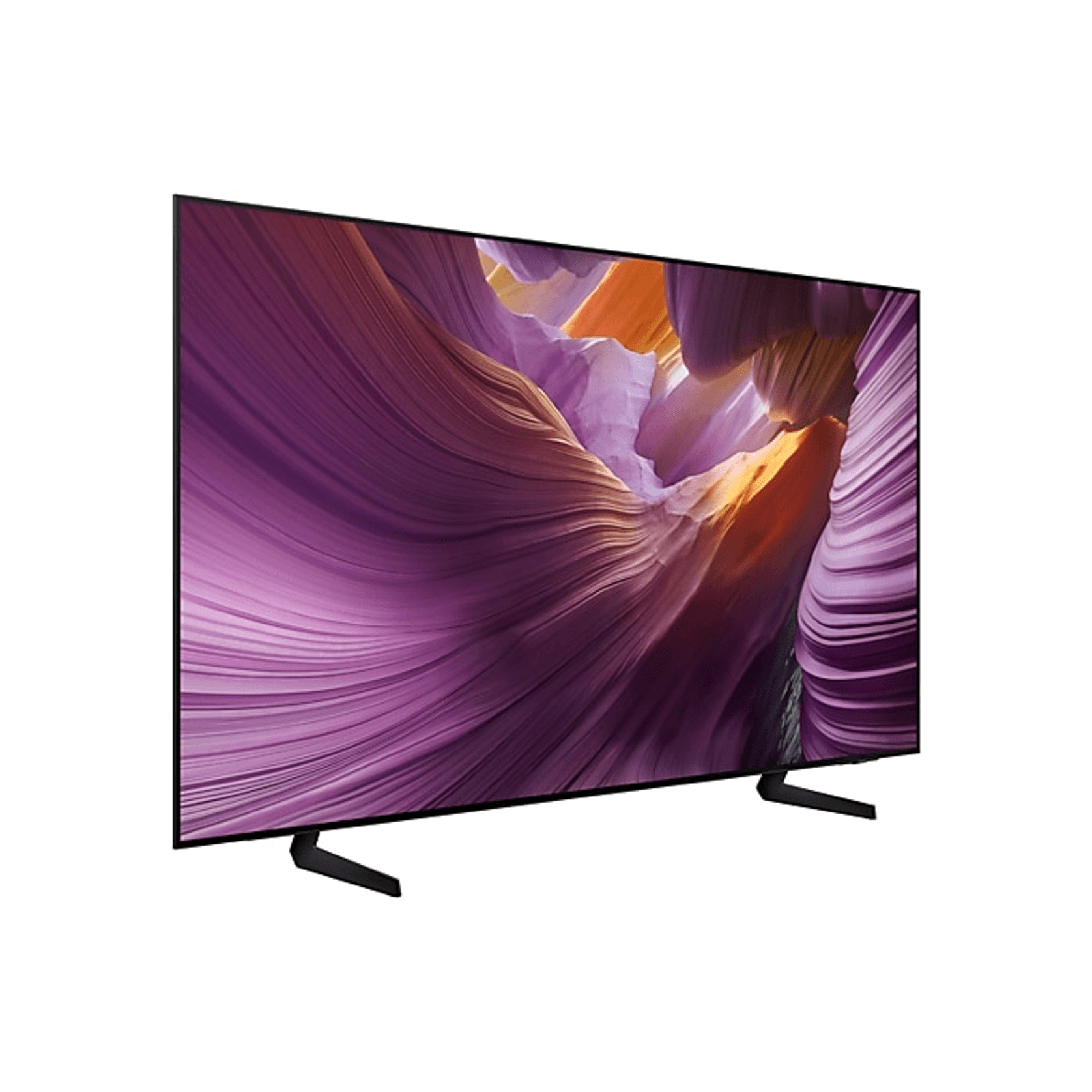 Samsung OLED 4K Smart TV S85F gallery detail image