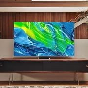 Samsung 65" OLED 4K S95B TV gallery detail image