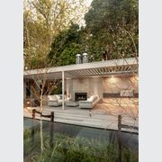 Louvretec Retractable Opening Roofs gallery detail image