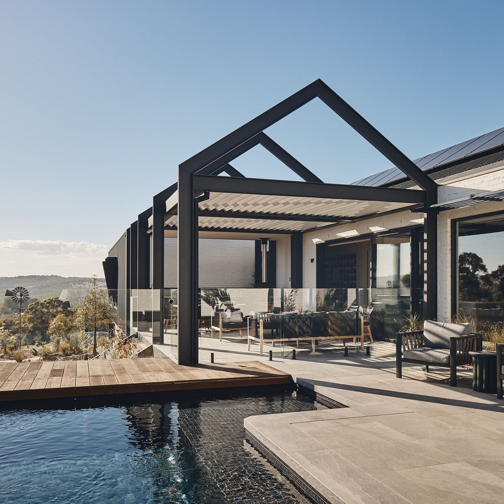 200 Suburban Direct Opening Roof gallery detail image