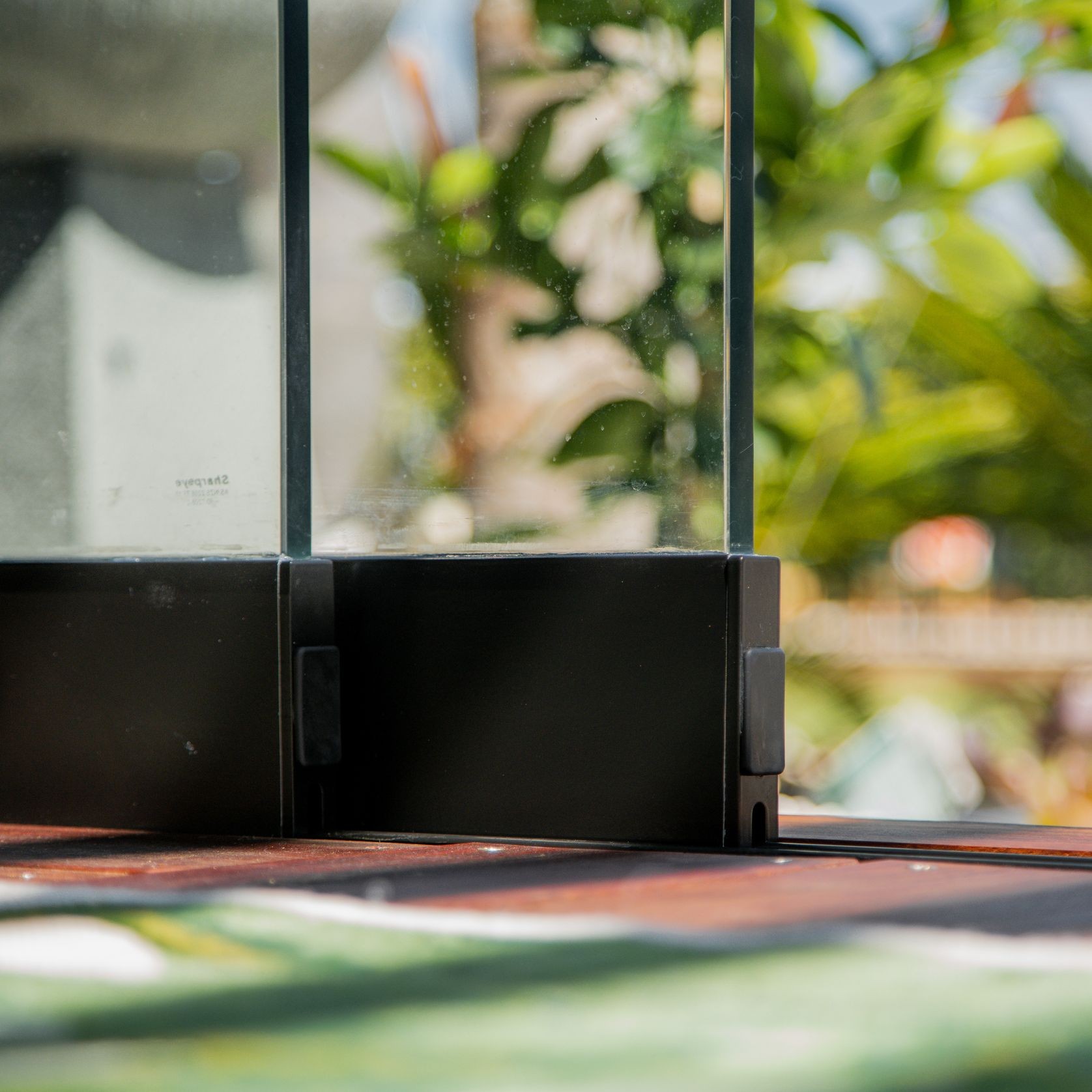 Glass Sliding Doors gallery detail image