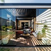 Glass Sliding Doors gallery detail image