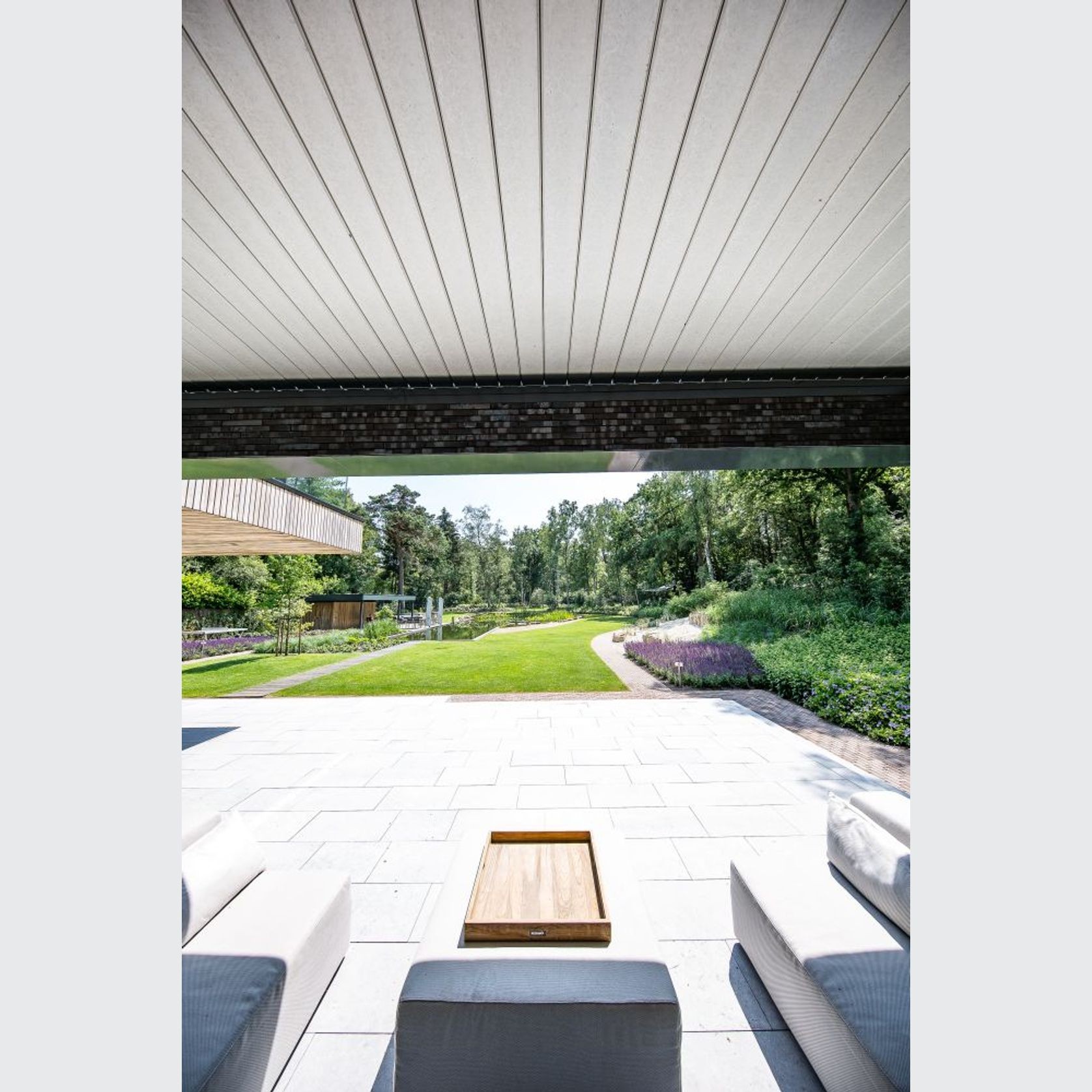 220/45 Alpine Roof (Retract Roof compatible) gallery detail image