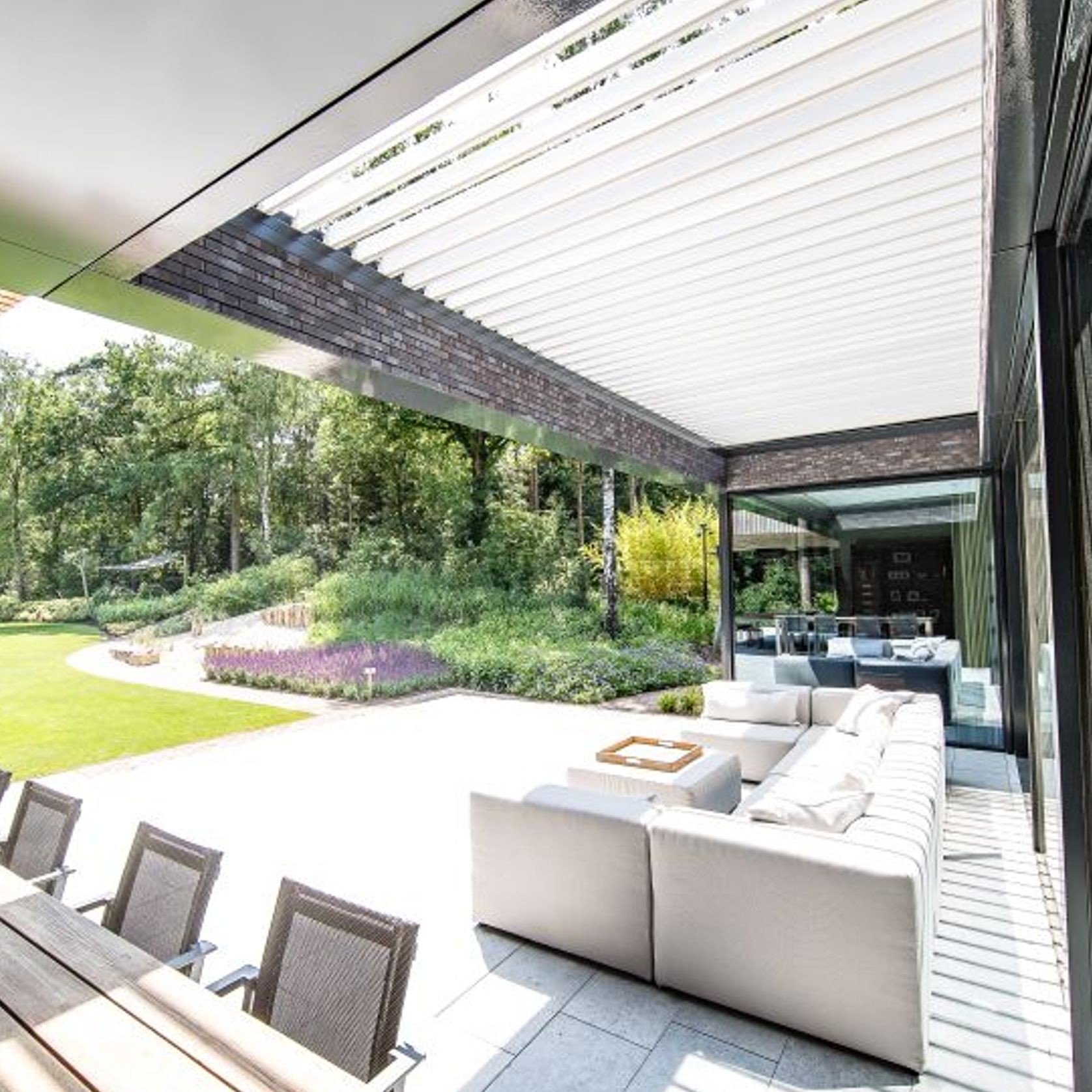 220/45 alpine Roof (Retract Roof compatible) gallery detail image