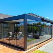 Glass Sliding Doors gallery detail image