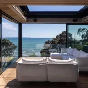 Louvretec Retractable Opening Roofs gallery detail image