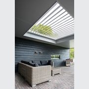 200/35 Slimline Opening Roof gallery detail image