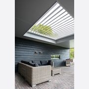 200/35 Slimline Opening Roof gallery detail image